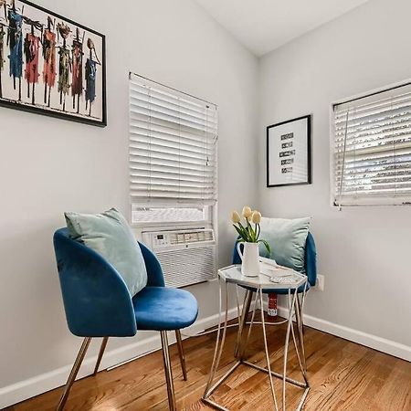 Trendy Spot In Downtown Baltimore/Fellspoint Екстер'єр фото