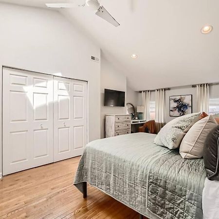 Trendy Spot In Downtown Baltimore/Fellspoint Екстер'єр фото