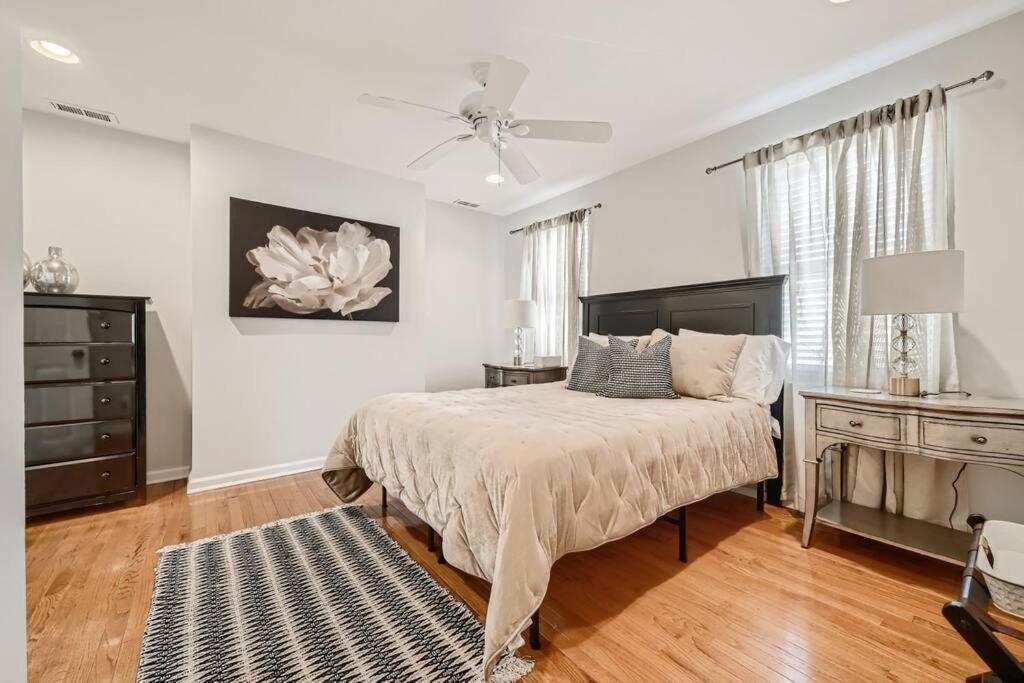 Trendy Spot In Downtown Baltimore/Fellspoint Екстер'єр фото